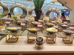 -凡塔斯牛排自助餐厅(莆田万达店)