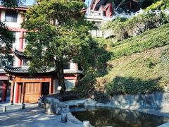 -鸿山公园