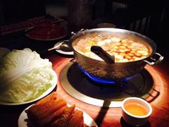 -鼎王麻辣锅(七贤店)