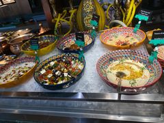 -怡咖啡海鲜自助餐厅(浦东香格里拉店)