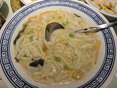 浆面条-老雒阳面馆·水席(定鼎门店)