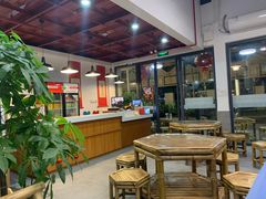 -裕芳餐厅·客家菜(豪业店)