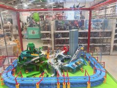 -TOYSRUS玩具反斗城(上海万象城店)