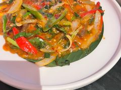 -Thai Alley泰爱里(二沙岛店)