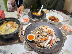 -阿毛饭店首店·宁波老字号(文化广场店)