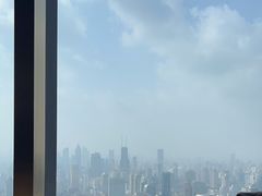 -金轩中餐厅 Jin Xuan(浦东丽思卡尔顿酒店)