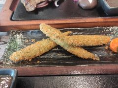 -牛扒仔原切雪花牛扒•西餐厅(南联新村店)