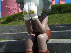 -漳州滨海火山岛自然生态风景区