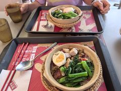 -华记煲仔华·煲仔饭(三元里万科里店)