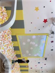 点击看大图 -MAGE麦其天地儿童乐园(滨江百联店)