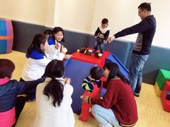 -遇见未来早教·托育中心(玛斯兰德旗舰店)