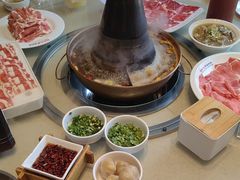-阳坊大都涮羊肉(阳坊总店)