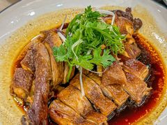-虾饺妹·粤式手工点心(水荫路店)