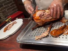 -四世同堂·京菜·烤鸭(双井店)