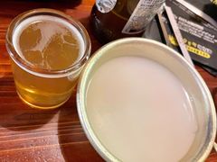-恩你小木屋米酒店(安盛店)