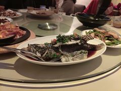 -龙门阵茶屋川菜馆(武康路店)