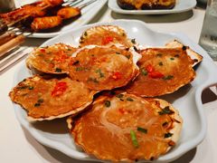-蚝翅·海鲜粥·烧烤·宁夏滩羊季(玉米楼店)