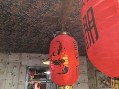 -鱼窝棚柴火铁锅炖(富山屯店)