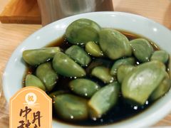 -老边饺子馆(西站店)