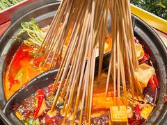-牛小嫩串串火锅(延边大学文化城店)