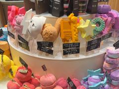 -LUSH(威尼斯人店)