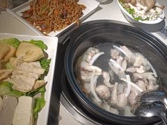 -百年果林椰子鸡(中洲店)