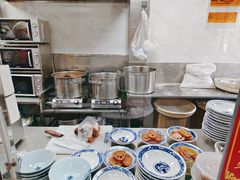 -粗茶淡饭(东关街店)