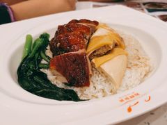 -新宝餐厅(流塘店)
