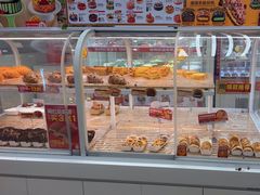 -味多美蛋糕(六里桥店)