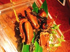 -绿茶餐厅(蓝色港湾店)