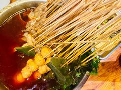 -160烧烤(香坊店)