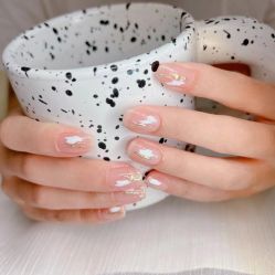 -CO COLOR美甲美睫美妆
