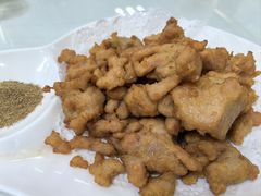 -黑石礁酒楼·海鲜(黑石礁店)