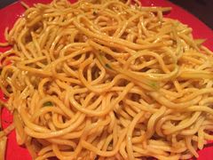 鸡丝凉面-三俞竹苑(红旗街万达店)