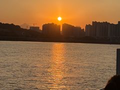 -江心屿景区