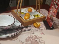 -杨记隆府(时代天街店)