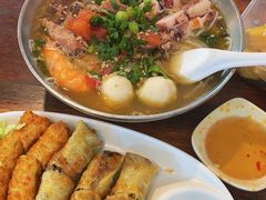 -周记蟹仔粉(侨港风情街店)