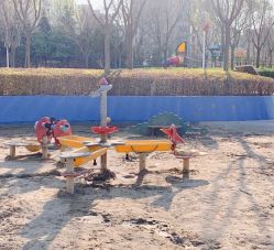 -酷酷兔少儿拓展天地