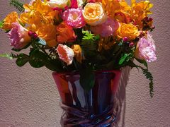 -玫瑰厅上海菜(兴国路店)