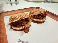 -四季民福烤鸭店(王府井东安门店)