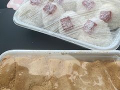 绿豆凉糕-南大门韩国米糕(公滨路店)