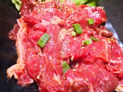 -火炉旺烤肉啤酒屋(沈北创始店)