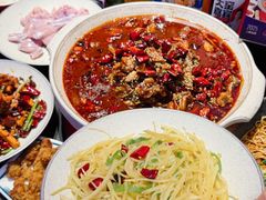 -美蛙四季(黄寺大街店)