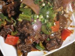 香辣牛排-双宝红油牛系列
