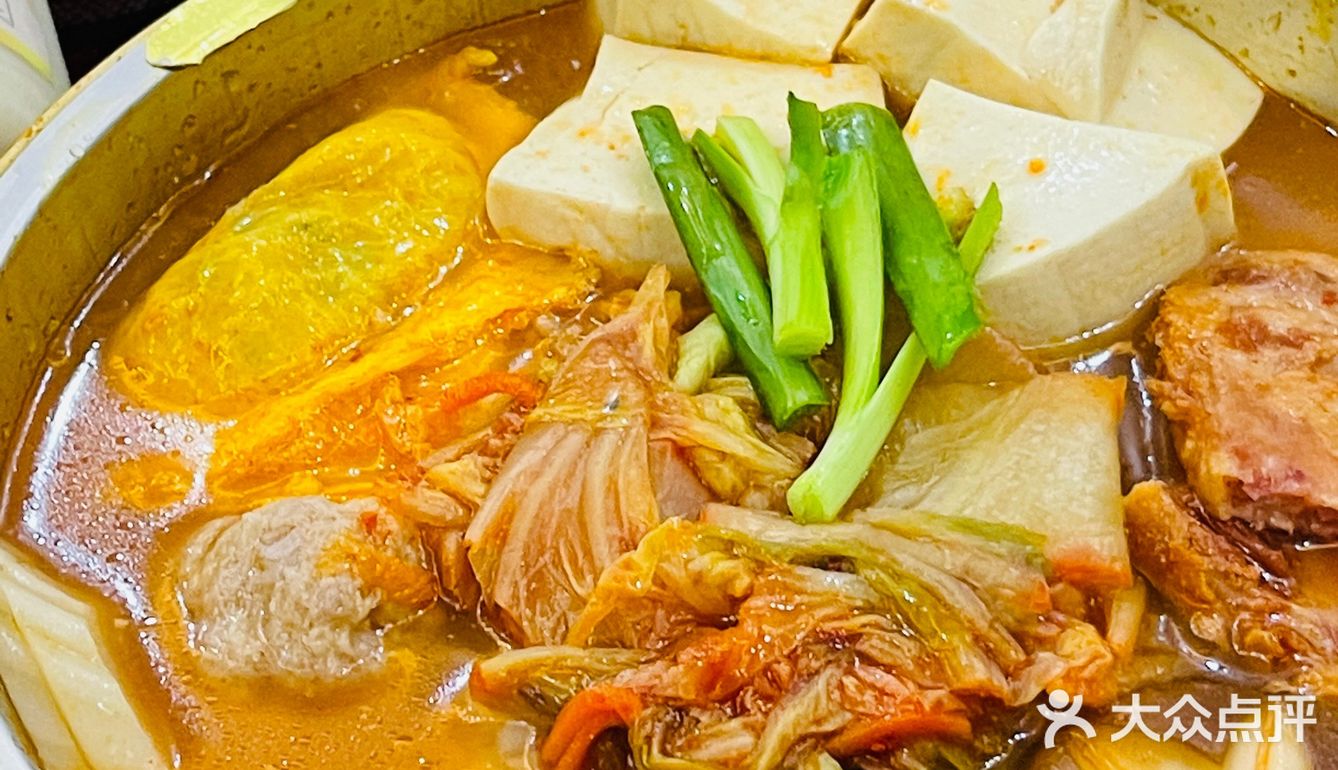 冬日暖炉｜在家围炉吃火锅太赞了！