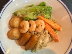 -左记港食(融科天城店)