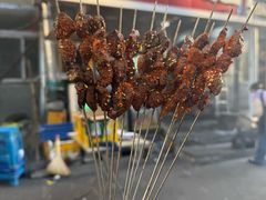 -万丰串店