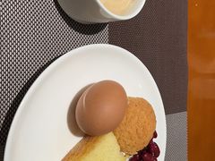 -河南盛世民航国际酒店·星空餐厅