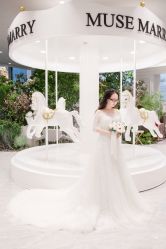 -MuseMarry婚纱(前海嘉里中心店)