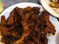 -绿野餐厅(上海动物园店)